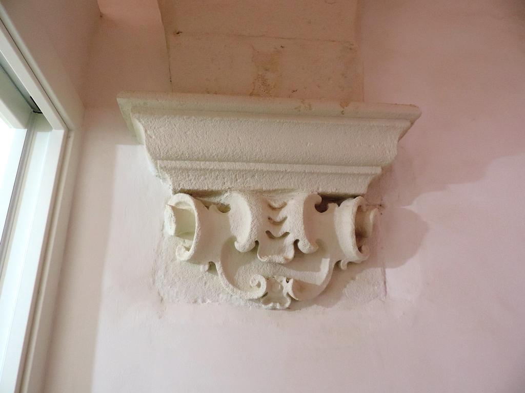 Casa Adele - Dimora Del 1700 Nel Centro Storico Acomodação com café da manhã Martina Franca Exterior foto